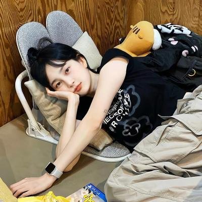 哎吔少女
